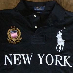 Polo by Ralph Lauren shirt